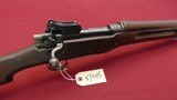 sold--- a. cole -- REMINGTON WWI MODEL 1917 BOLT ACTION MILITARY RIFLE 30-06 - NICE RIFLE - 1 of 26