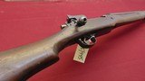 sold--- a. cole -- REMINGTON WWI MODEL 1917 BOLT ACTION MILITARY RIFLE 30-06 - NICE RIFLE - 5 of 26