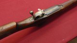 sold--- a. cole -- REMINGTON WWI MODEL 1917 BOLT ACTION MILITARY RIFLE 30-06 - NICE RIFLE - 14 of 26