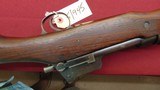 sold--- a. cole -- REMINGTON WWI MODEL 1917 BOLT ACTION MILITARY RIFLE 30-06 - NICE RIFLE - 10 of 26