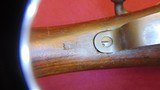 sold--- a. cole -- REMINGTON WWI MODEL 1917 BOLT ACTION MILITARY RIFLE 30-06 - NICE RIFLE - 15 of 26
