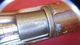 sold--- a. cole -- REMINGTON WWI MODEL 1917 BOLT ACTION MILITARY RIFLE 30-06 - NICE RIFLE - 17 of 26