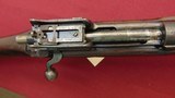 sold--- a. cole -- REMINGTON WWI MODEL 1917 BOLT ACTION MILITARY RIFLE 30-06 - NICE RIFLE - 8 of 26