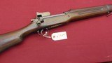 sold--- a. cole -- REMINGTON WWI MODEL 1917 BOLT ACTION MILITARY RIFLE 30-06 - NICE RIFLE - 2 of 26