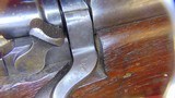 sold--- a. cole -- REMINGTON WWI MODEL 1917 BOLT ACTION MILITARY RIFLE 30-06 - NICE RIFLE - 19 of 26