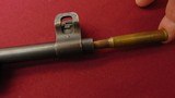 sold--- a. cole -- REMINGTON WWI MODEL 1917 BOLT ACTION MILITARY RIFLE 30-06 - NICE RIFLE - 25 of 26