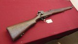 sold--- a. cole -- REMINGTON WWI MODEL 1917 BOLT ACTION MILITARY RIFLE 30-06 - NICE RIFLE - 3 of 26