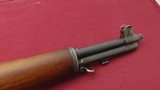 U.S. MILITARY SPRINGFIELD M1 GARAND RIFLE 30-06 M-1 - 7 of 24