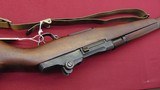 U.S. MILITARY SPRINGFIELD M1 GARAND RIFLE 30-06 M-1 - 9 of 24