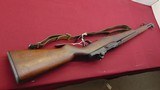 U.S. MILITARY SPRINGFIELD M1 GARAND RIFLE 30-06 M-1 - 8 of 24
