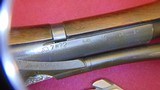 U.S. MILITARY SPRINGFIELD M1 GARAND RIFLE 30-06 M-1 - 17 of 24