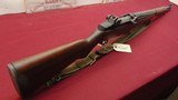 U.S. MILITARY SPRINGFIELD M1 GARAND RIFLE 30-06 M-1 - 3 of 24