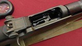 U.S. MILITARY SPRINGFIELD M1 GARAND RIFLE 30-06 M-1 - 18 of 24