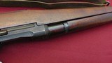 U.S. MILITARY SPRINGFIELD M1 GARAND RIFLE 30-06 M-1 - 11 of 24