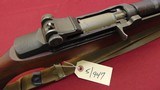 U.S. MILITARY SPRINGFIELD M1 GARAND RIFLE 30-06 M-1 - 21 of 24