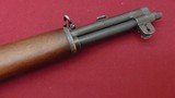 U.S. MILITARY SPRINGFIELD M1 GARAND RIFLE 30-06 M-1 - 12 of 24