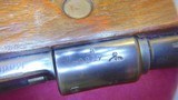 GERMAN NAZI
WWII K98 MAUSER 1940 243 CODE MATCHING NUMBER 8mm - VET BRING BACK - 12 of 25