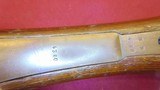GERMAN NAZI
WWII K98 MAUSER 1940 243 CODE MATCHING NUMBER 8mm - VET BRING BACK - 22 of 25