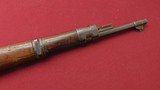 GERMAN NAZI
WWII K98 MAUSER 1940 243 CODE MATCHING NUMBER 8mm - VET BRING BACK - 6 of 25
