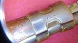 GERMAN NAZI
WWII K98 MAUSER 1940 243 CODE MATCHING NUMBER 8mm - VET BRING BACK - 16 of 25