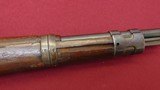 GERMAN NAZI
WWII K98 MAUSER 1940 243 CODE MATCHING NUMBER 8mm - VET BRING BACK - 23 of 25
