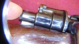 GERMAN NAZI
WWII K98 MAUSER 1940 243 CODE MATCHING NUMBER 8mm - VET BRING BACK - 20 of 25