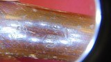 GERMAN NAZI
WWII K98 MAUSER 1940 243 CODE MATCHING NUMBER 8mm - VET BRING BACK - 21 of 25