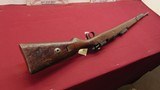 GERMAN NAZI
WWII K98 MAUSER 1940 243 CODE MATCHING NUMBER 8mm - VET BRING BACK - 4 of 25