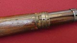 GERMAN NAZI
WWII K98 MAUSER 1940 243 CODE MATCHING NUMBER 8mm - VET BRING BACK - 24 of 25