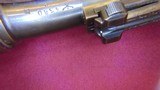 GERMAN NAZI
WWII K98 MAUSER 1940 243 CODE MATCHING NUMBER 8mm - VET BRING BACK - 13 of 25