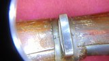 GERMAN NAZI
WWII K98 MAUSER 1940 243 CODE MATCHING NUMBER 8mm - VET BRING BACK - 17 of 25