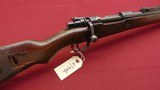 GERMAN NAZI
WWII K98 MAUSER 1940 243 CODE MATCHING NUMBER 8mm - VET BRING BACK - 1 of 25