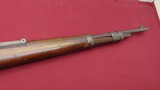 GERMAN NAZI
WWII K98 MAUSER 1940 243 CODE MATCHING NUMBER 8mm - VET BRING BACK - 3 of 25