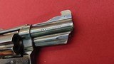 SMITH & WESSON MODEL 27-1 REVOLVER 3 1/2" BARREL 357 MAGNUM - RARE - 10 of 13