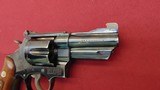 SMITH & WESSON MODEL 27-1 REVOLVER 3 1/2" BARREL 357 MAGNUM - RARE - 4 of 13