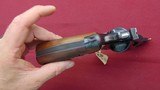 SMITH & WESSON MODEL 27-1 REVOLVER 3 1/2" BARREL 357 MAGNUM - RARE - 7 of 13