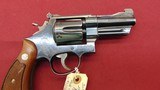SMITH & WESSON MODEL 27-1 REVOLVER 3 1/2" BARREL 357 MAGNUM - RARE - 2 of 13