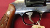 SMITH & WESSON MODEL 27-1 REVOLVER 3 1/2" BARREL 357 MAGNUM - RARE - 5 of 13