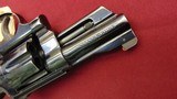 SMITH & WESSON MODEL 27-1 REVOLVER 3 1/2" BARREL 357 MAGNUM - RARE - 11 of 13
