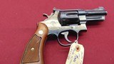 SMITH & WESSON MODEL 27-1 REVOLVER 3 1/2" BARREL 357 MAGNUM - RARE - 3 of 13