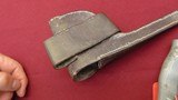 WWI ROBBINS DUDLEY BRITISH FIGHTING KNIFE - RARE WITH HOLSTER - 7 of 14