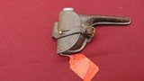 WWI ROBBINS DUDLEY BRITISH FIGHTING KNIFE - RARE WITH HOLSTER - 2 of 14