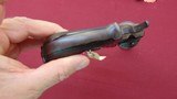 Sold chester -COLT MODEL 1878 DA REVOLVER 45 COLT 7 1/2" BARREL MADE 1897 - ANTIQUE - 20 of 22