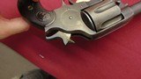 Sold chester -COLT MODEL 1878 DA REVOLVER 45 COLT 7 1/2" BARREL MADE 1897 - ANTIQUE - 15 of 22