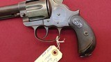 Sold chester -COLT MODEL 1878 DA REVOLVER 45 COLT 7 1/2" BARREL MADE 1897 - ANTIQUE - 6 of 22