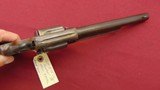 Sold chester -COLT MODEL 1878 DA REVOLVER 45 COLT 7 1/2" BARREL MADE 1897 - ANTIQUE - 10 of 22