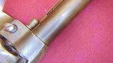 Sold chester -COLT MODEL 1878 DA REVOLVER 45 COLT 7 1/2" BARREL MADE 1897 - ANTIQUE - 17 of 22