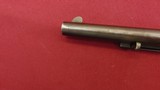 Sold chester -COLT MODEL 1878 DA REVOLVER 45 COLT 7 1/2" BARREL MADE 1897 - ANTIQUE - 8 of 22