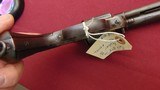 Sold chester -COLT MODEL 1878 DA REVOLVER 45 COLT 7 1/2" BARREL MADE 1897 - ANTIQUE - 21 of 22