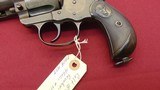 Sold chester -COLT MODEL 1878 DA REVOLVER 45 COLT 7 1/2" BARREL MADE 1897 - ANTIQUE - 9 of 22